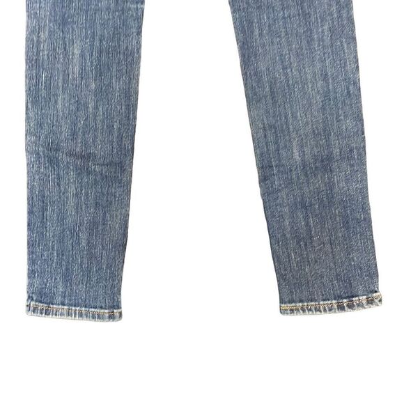 Levi’s Demi Curvy Skinny Jeans, Size 2/26 - Picture 6 of 11